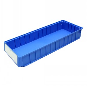 Plastic Parts Shelf Bins TK6209